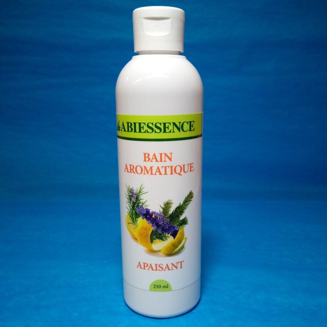 Bain Moussant Apaisant - Biolove