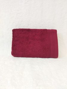 Serviette de Toilette Raisin - La Baignoire Bleue